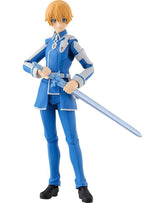 Figurine Sword Art Online - Eugeo "élève élite"