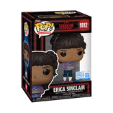 Funko Pop Stranger Things – Erica Sinclair