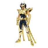 Figurine Saint Seiya - Ikki du Phénix armure d'Or Myth Cloth EX - Anime Town
