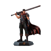 Figurine Berserk - Guts le guerrier maudit - Anime Town