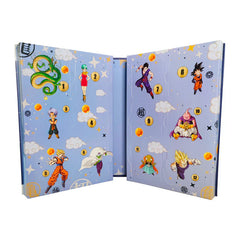 Goodies Dragon Ball Z - La collection de pin's officielle