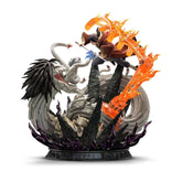 Figurine Naruto - Itachi Uchiwa vs Kabuto - Anime Town