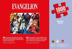 Puzzle - Evangelion
