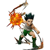 Figurine Hunter x Hunter - Gon Freecss "Attack"
