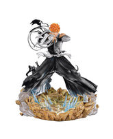 Figurine Bleach - Kurosaki Ichigo "Bankai"