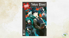 Puzzle - Tokyo Ghoul