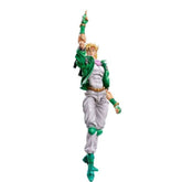 Figurine JoJo's Bizarre Adventure - Caesar Anthonio Zeppeli - Anime Town