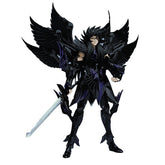 Figurine Saint Seiya - Hadès, le dieu des Enfers Myth Cloth - Anime Town