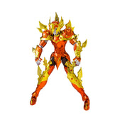 Figurine Saint Seiya - Caça des Lyumnades Myth Cloth EX - Anime Town