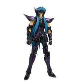 Figurine Saint Seiya - Camus du Verseau (Surplis) Saint Cloth Myth Ex - Anime Town