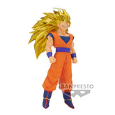 Figurine Dragon Ball - Son Goku ssj3 - Anime Town