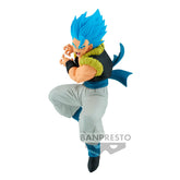 Figurine Dragon Ball - Gogeta super saiyan blue Kamehameha - Anime Town