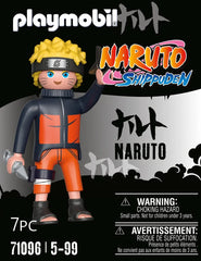 Playmobil Naruto - Naruto Shippuden