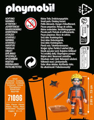 Playmobil Naruto - Naruto Shippuden