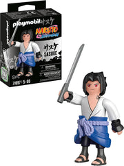 Playmobil Naruto - Sasuke Shippuden