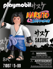 Playmobil Naruto - Sasuke Shippuden