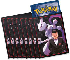 Jeu de cartes Pokémon - Coffret Dresseur d'Elite - Rivalités Destinées - EV10