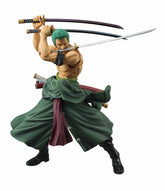 Figurine One Piece - Roronoa Zoro - Anime Town