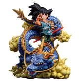 Figurine Dragon Ball GT - Goku - Anime Town