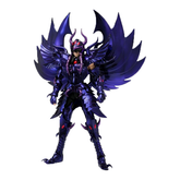 Figurine Saint Seiya - Eaque du Garuda Myth Cloth EX O.C.E - Anime Town