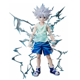 Figurine Hunter x Hunter - Kirua Zoldik "Nen"