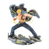 Figurine Fairy Tail - Luxus Draer - Anime Town