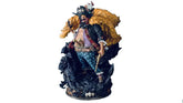 Figurine One Piece - Marshall D. Teach - Anime Town