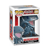 Funko Pop Yu-Gi-Oh! - Dragon Blanc Aux Yeux Bleus 389 - Anime Town