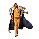 Figurine One Piece - Kizaru Justice Absolue - Anime Town
