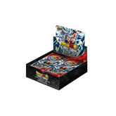 Jeu de cartes Dragon Ball Super - Boite de 24 Boosters DBS CG B16 : UWS 7 scellés