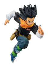 Figurine Dragon Ball - C-17 - Anime Town