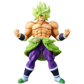 Figurine Dragon Ball - Broly guerrier légendaire dragon ball super - Anime Town
