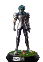 Figurine Saint Seiya - Orphée de la Lyre