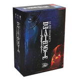 Jeu de société Death Note - Le Jeu d'Enquête