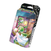 Jeu de cartes Pokémon - Deck – Victini V / Gardevoir V (scellé)
