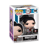 Funko Pop Demon Slayer - Hinatsuru 1540