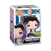 Funko Pop Demon Slayer - Shinobu Kocho 1605