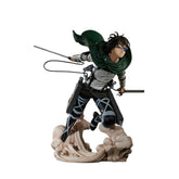 Figurine Attaque des Titans - Hange Zoe - Anime Town