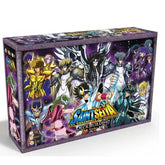 Jeu de société Saint Seiya - Deckbuilding Extension Hades