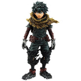 Figurine My Hero Academia - Izuku Midoriya ultimate - Anime Town