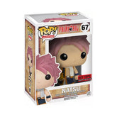 Funko Pop Fairy Tail - Natsu Dragneel 67