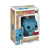 Funko Pop Fairy Tail - Happy 69