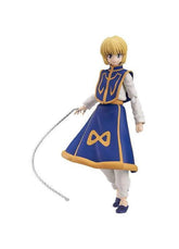 Figurine Hunter X Hunter - Kurapika chaine - Anime Town
