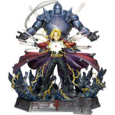 Figurine Fullmetal Alchemist - Édition 20e Anniversaire