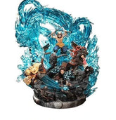 Figurine Demon Slayer - Les Pourfendeurs de démon - Anime Town