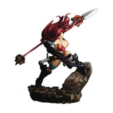 Figurine Fairy Tail - Erza Scarlett la Mage - Anime Town