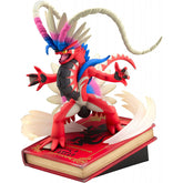 Figurine Pokémon - Koraidon - Anime Town