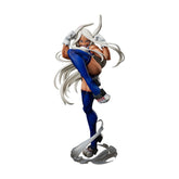 Figurine My Hero Academia - Mirko - Anime Town