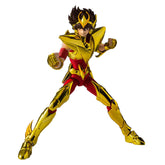 Figurine Saint Seiya - Seiya armure d'Or Myth Cloth EX - Anime Town