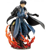 Figurine Fullmetal Alchemist - Roy Mustang